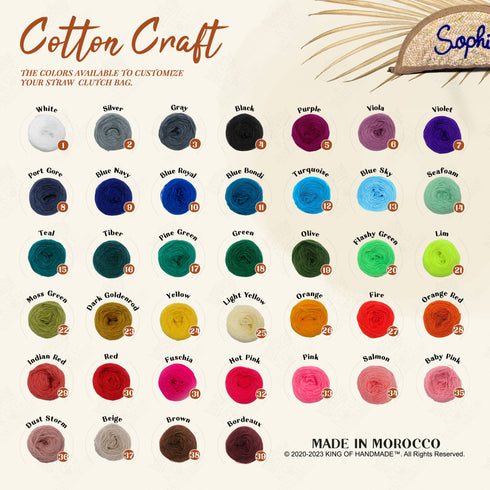 Elegant Bliss: Personalized Bride Clutch for a Timeless Touch